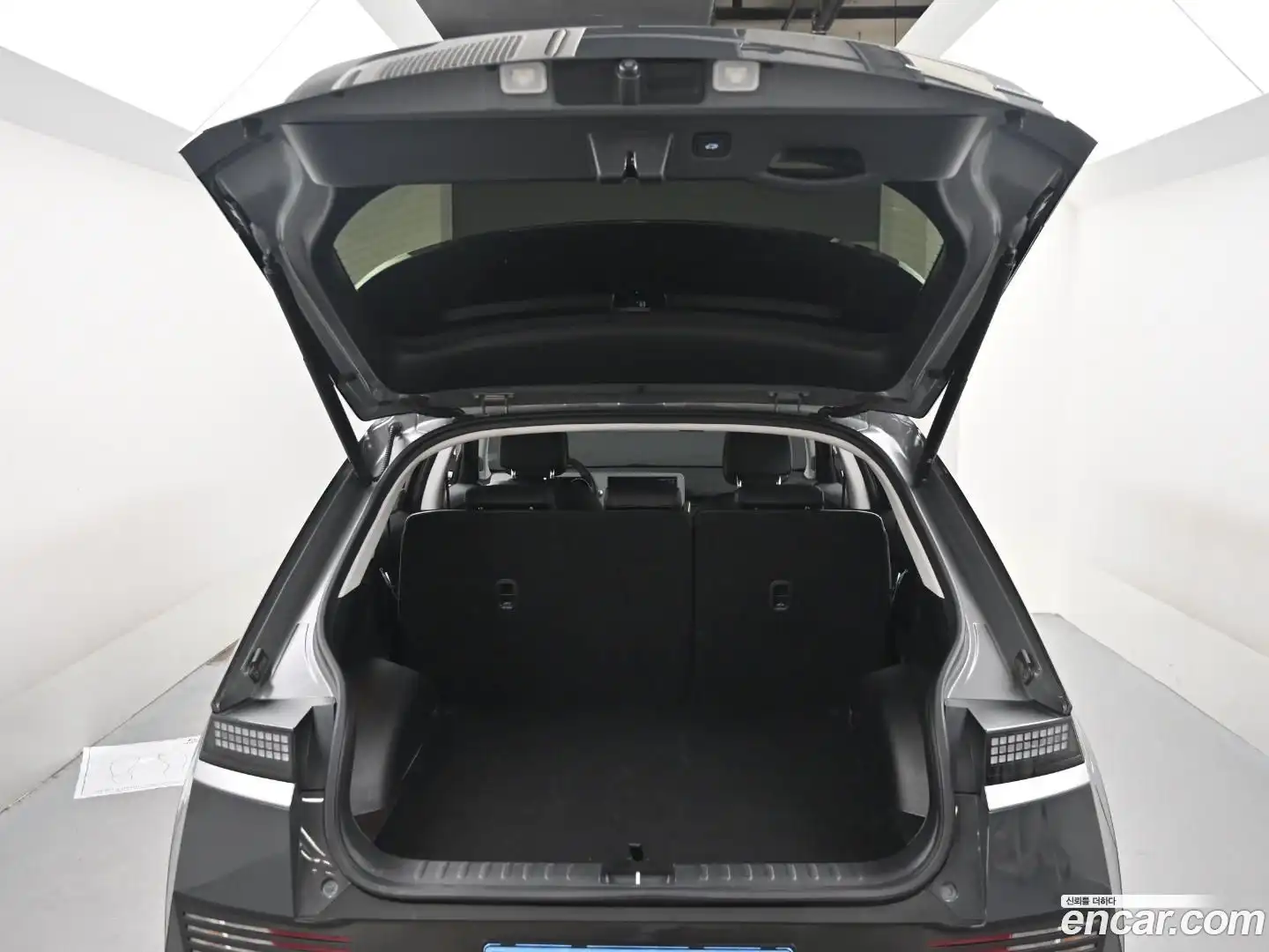 Ioniq5 Hyundai 2023.5-OPTION-023