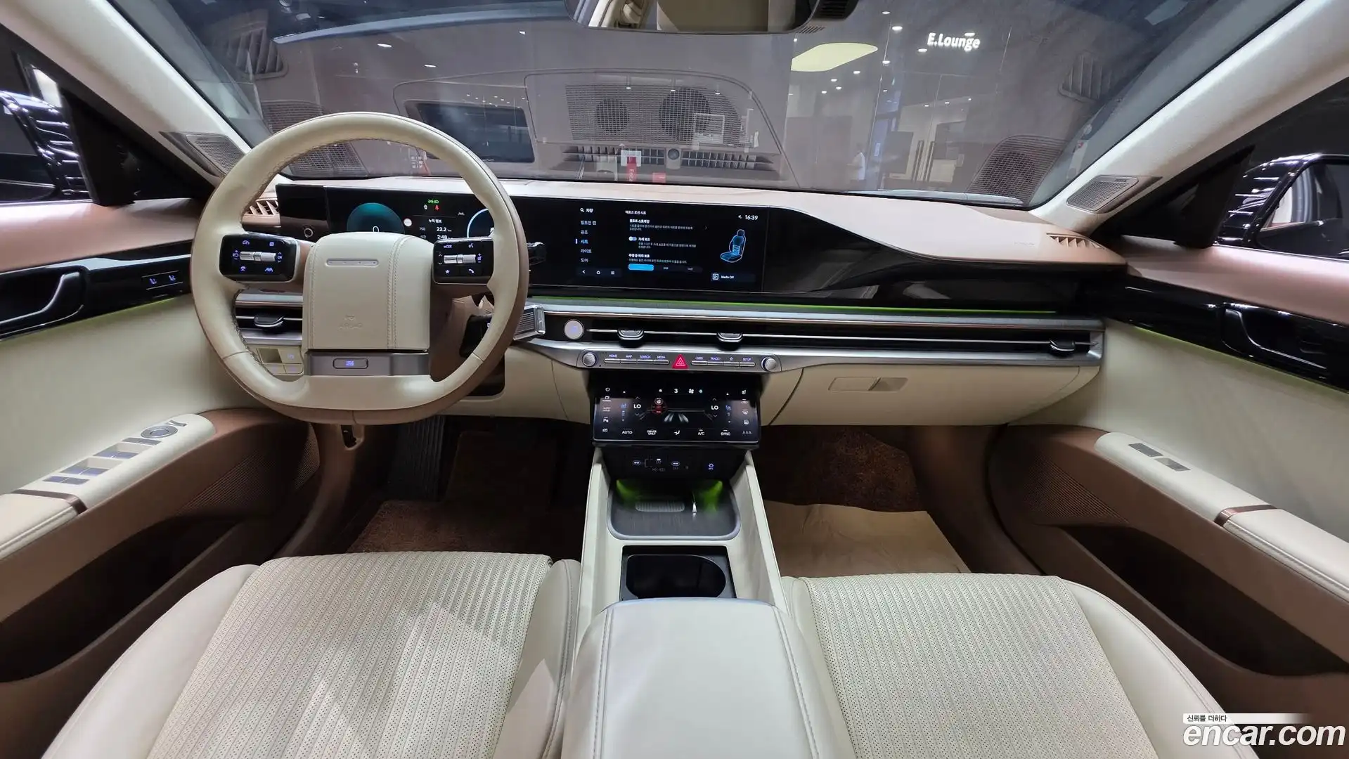 Grandeur Hyundai 2022.11-INNER-007