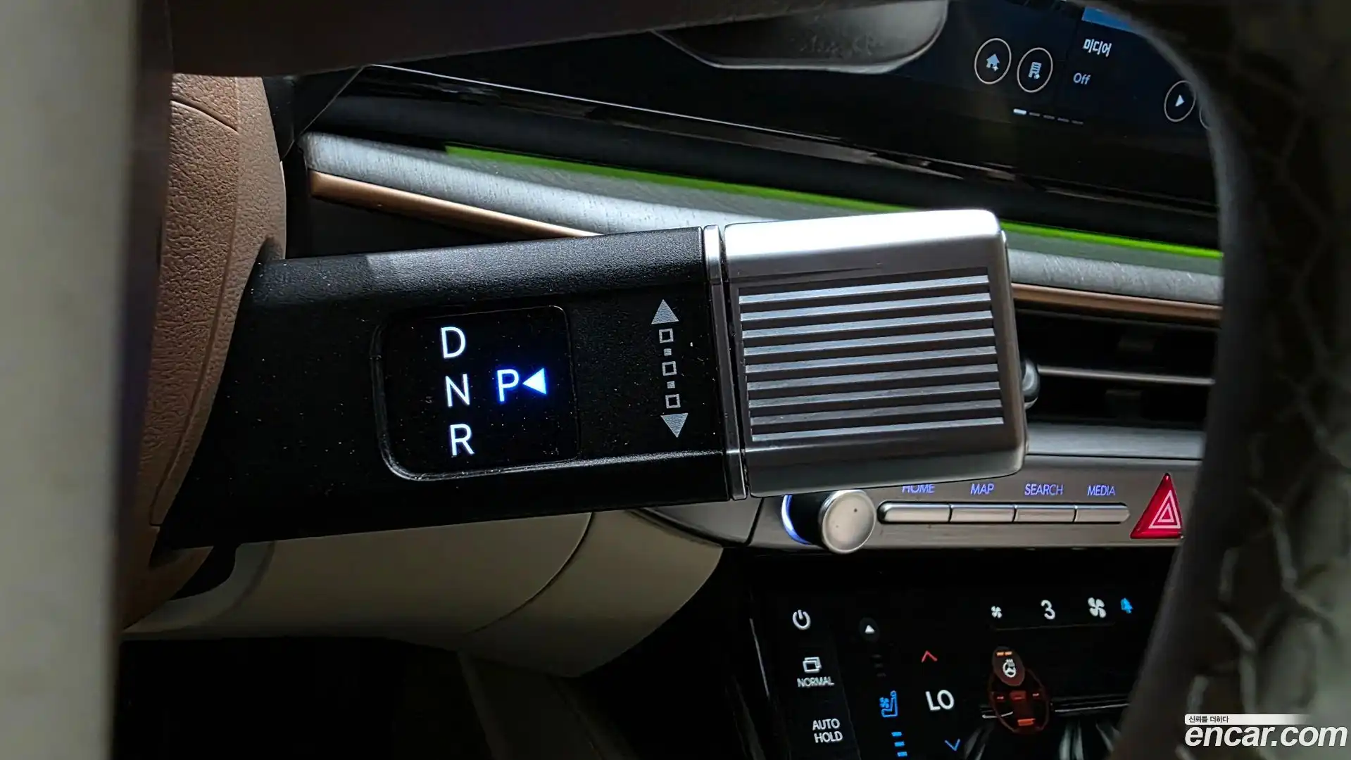 Grandeur Hyundai 2022.11-INNER-009