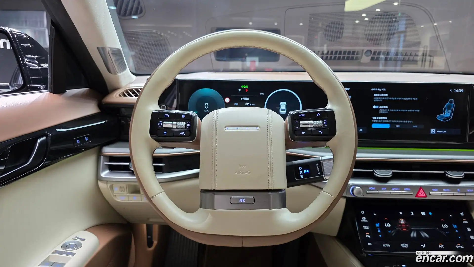 Grandeur Hyundai 2022.11-OPTION-018