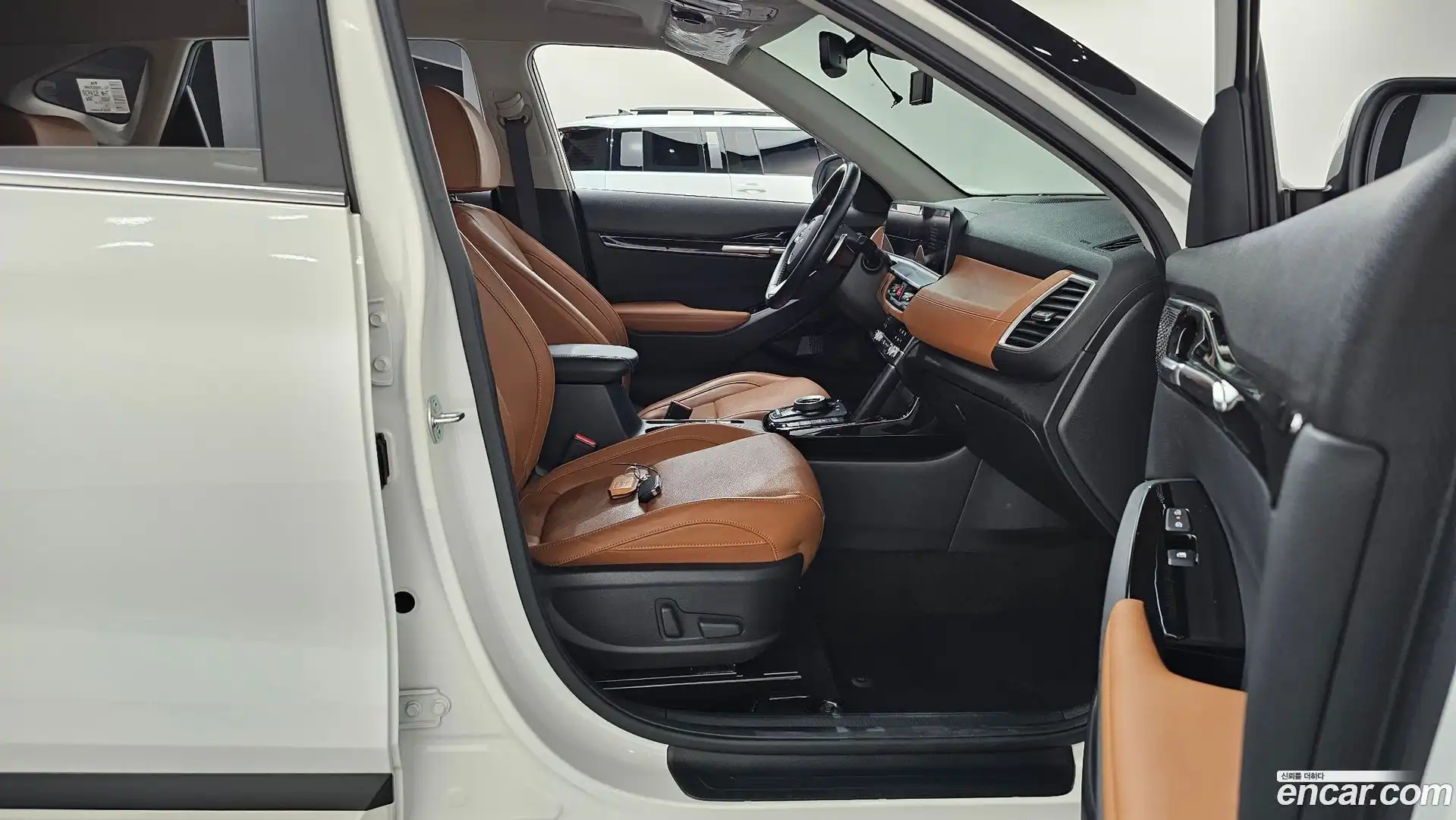 Seltos Kia 2023.5-INNER-036