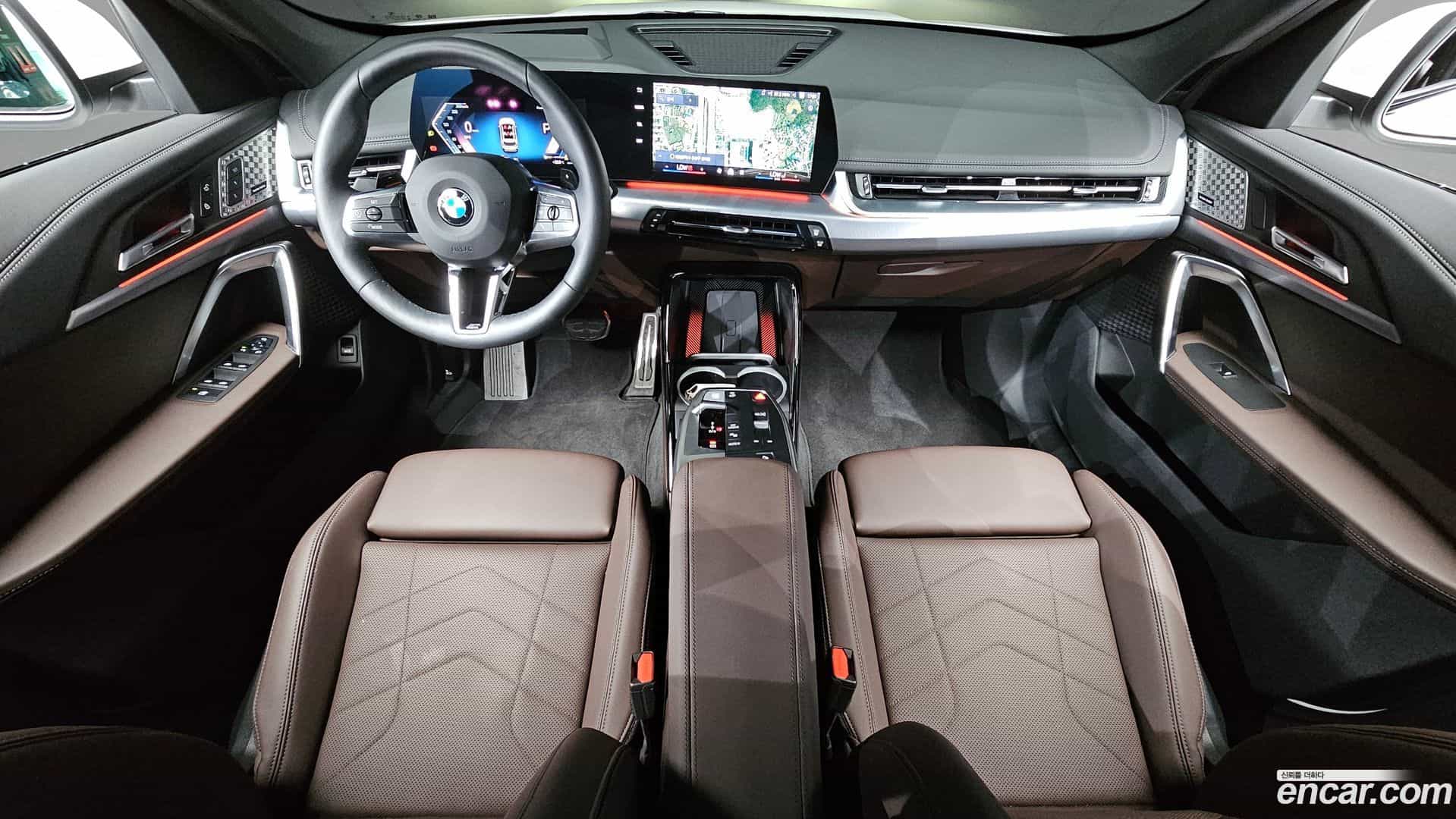 X1 BMW 2025.3-INNER-007