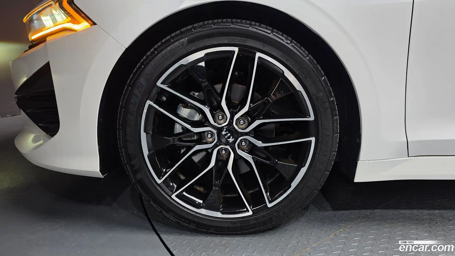 K5 Kia 2020.7-OUTER-005