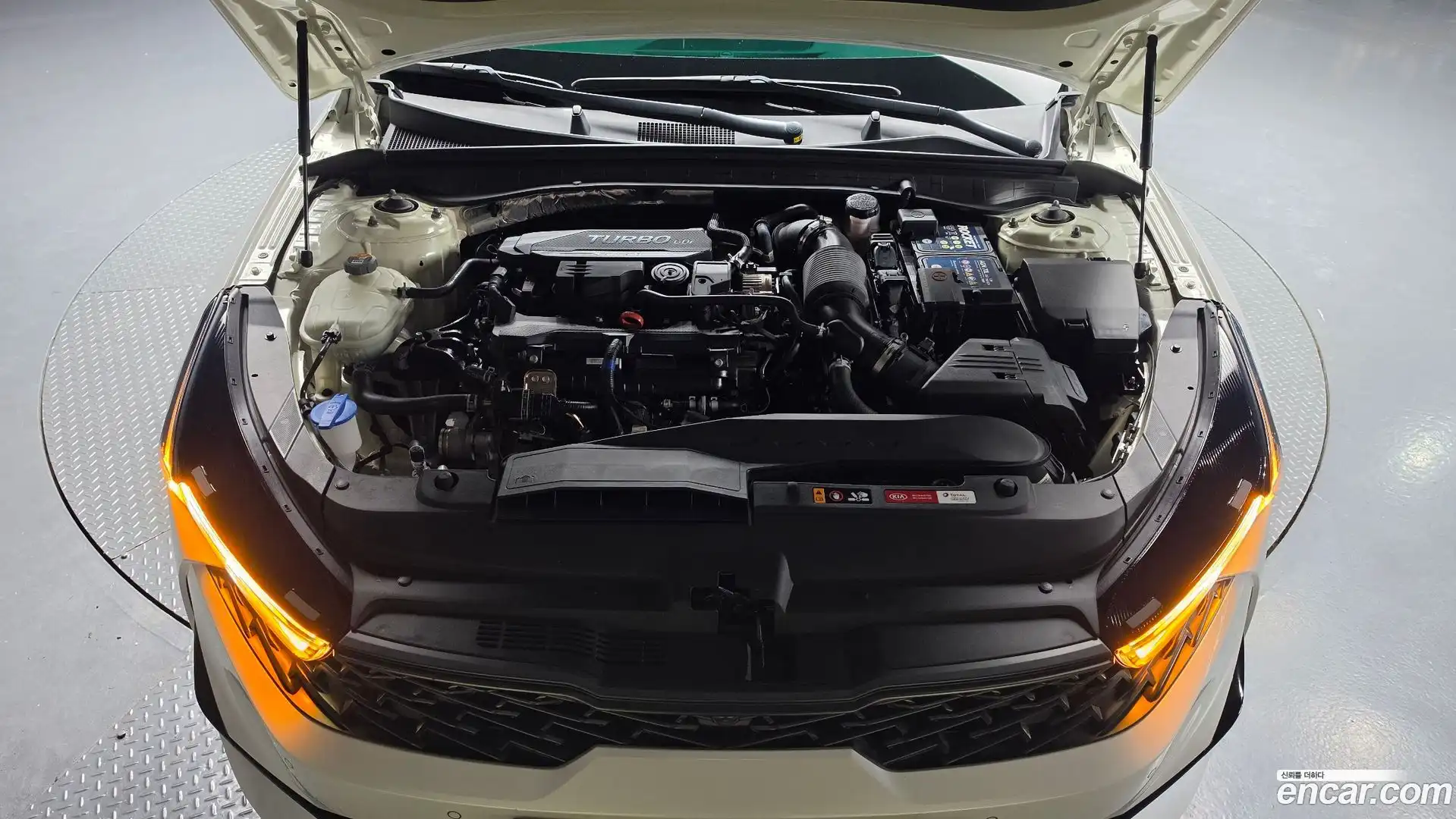 K5 Kia 2020.7-OUTER-006