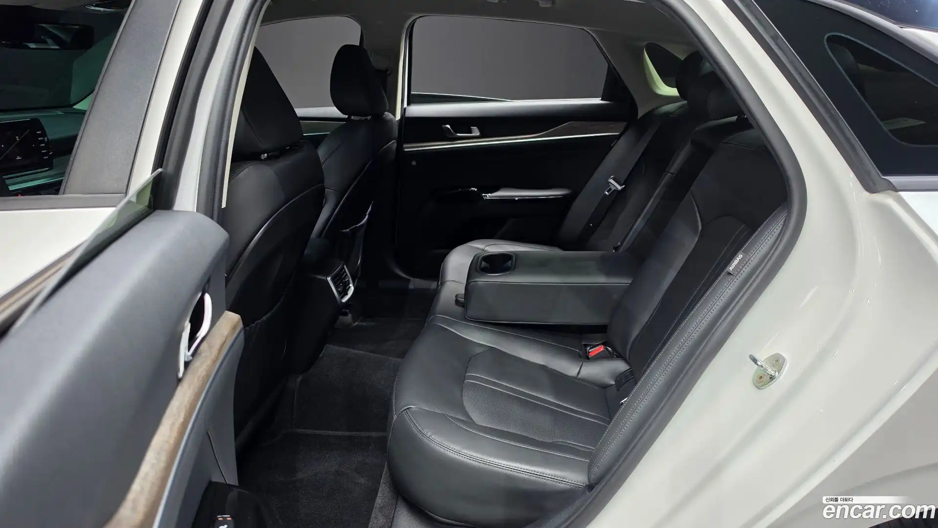 K5 Kia 2020.7-OPTION-015
