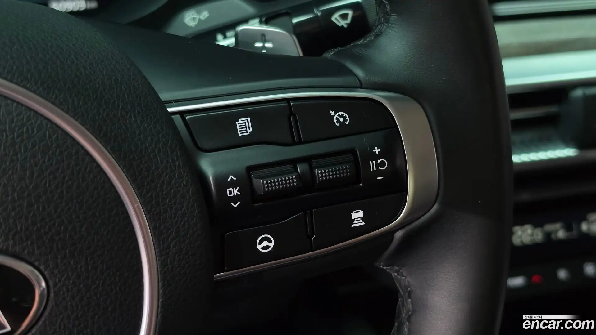 K5 Kia 2020.7-OPTION-017