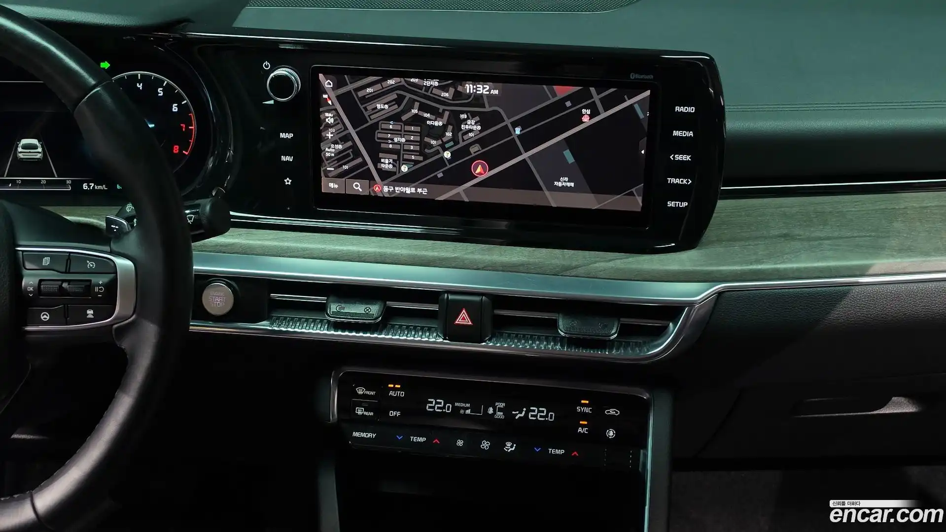 K5 Kia 2020.7-OPTION-018