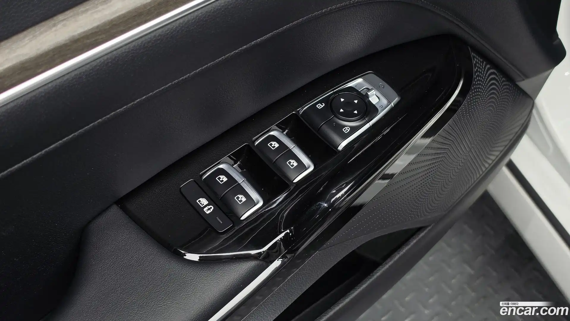 K5 Kia 2020.7-OPTION-021