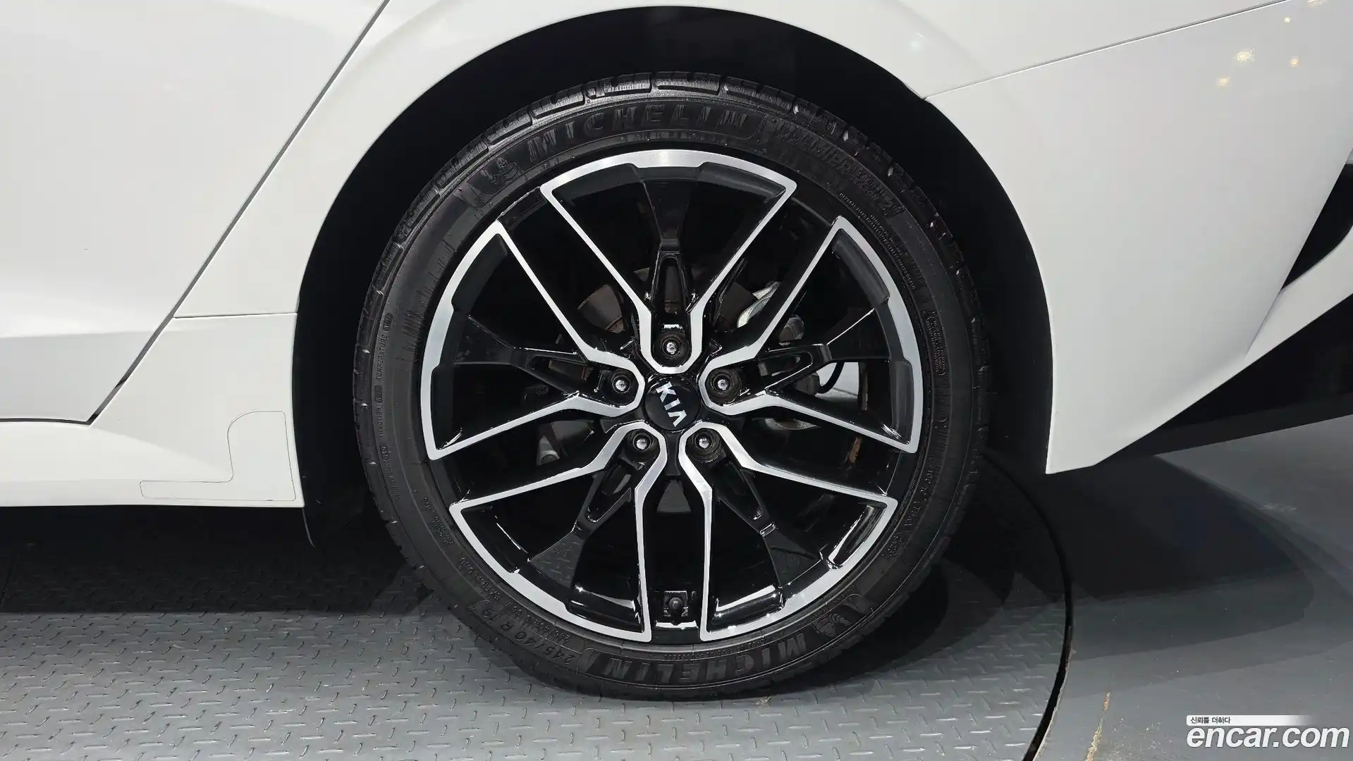 K5 Kia 2020.7-OUTER-031