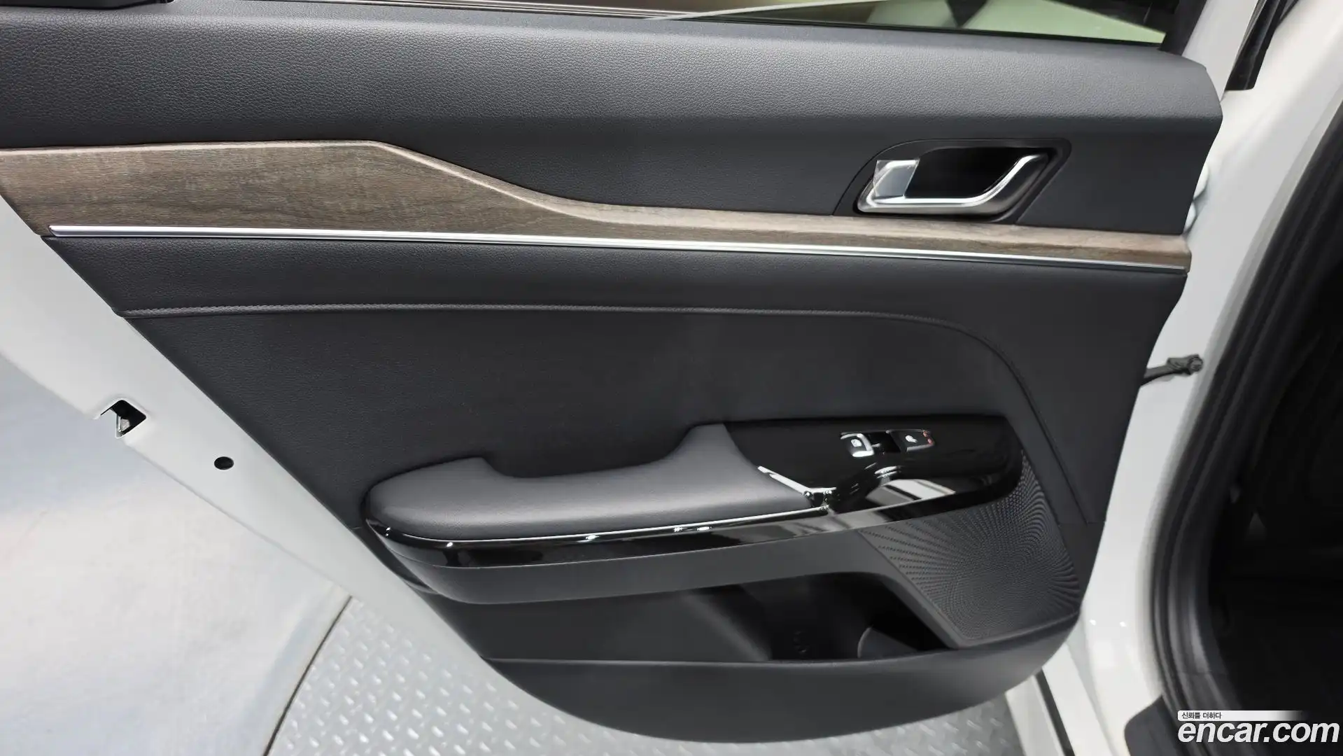 K5 Kia 2020.7-INNER-035