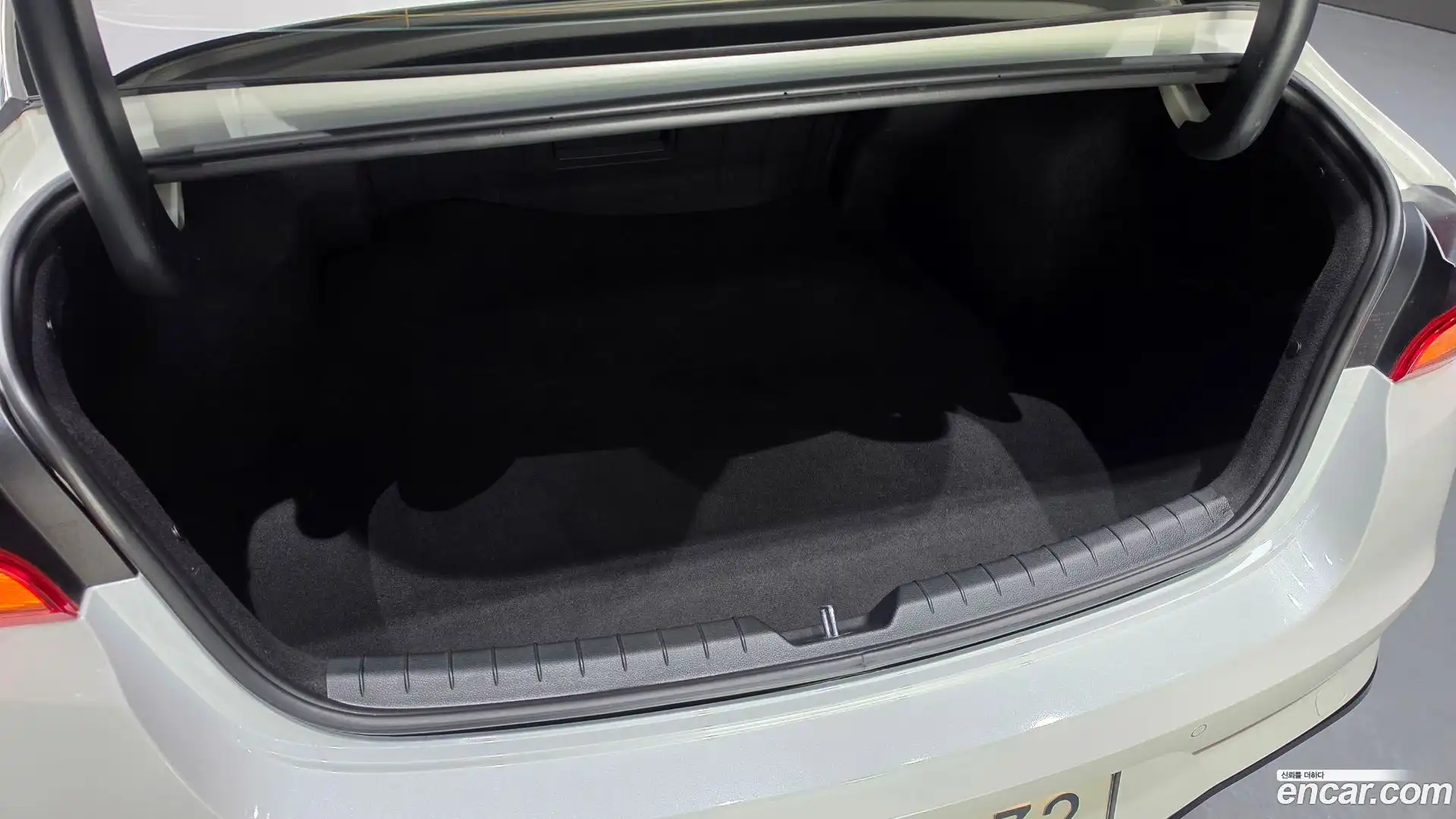 K5 Kia 2020.7-OPTION-044