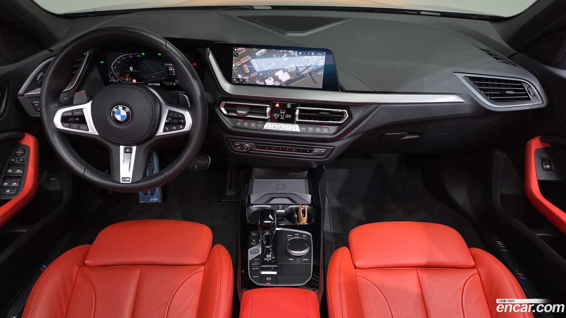 1-Series BMW 2022.7-INNER-007