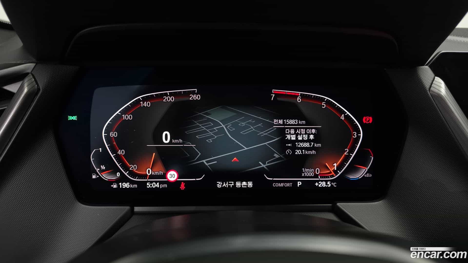 1-Series BMW 2022.7-INNER-008