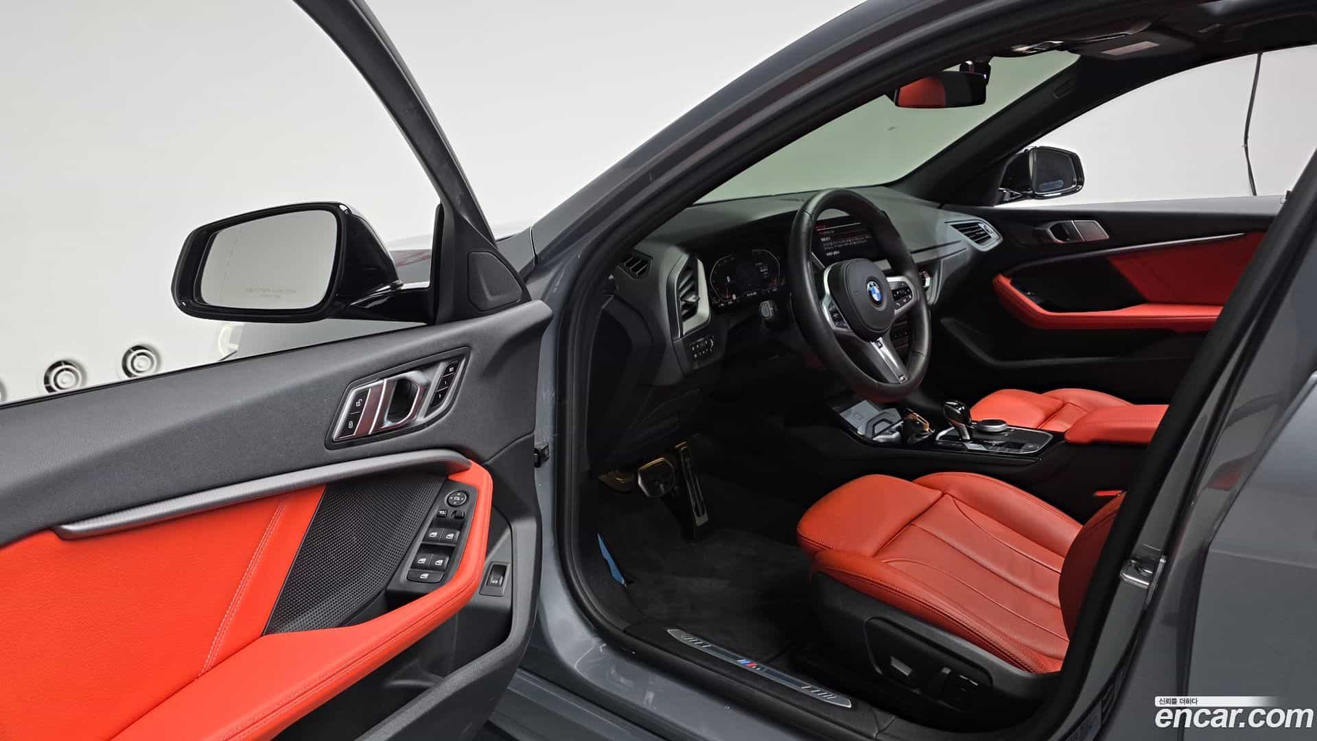 1-Series BMW 2022.7-INNER-010