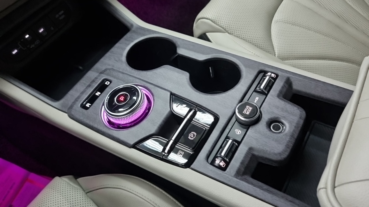K5 Kia 2024.3-INNER-009