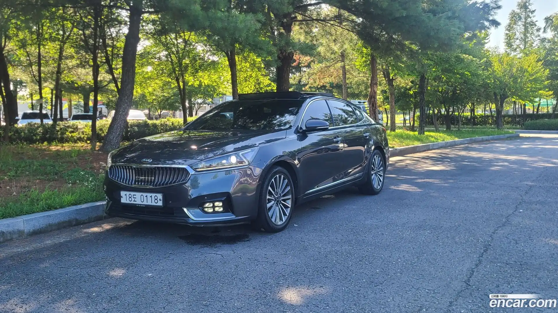 K7 Kia 2016.8-OUTER-001