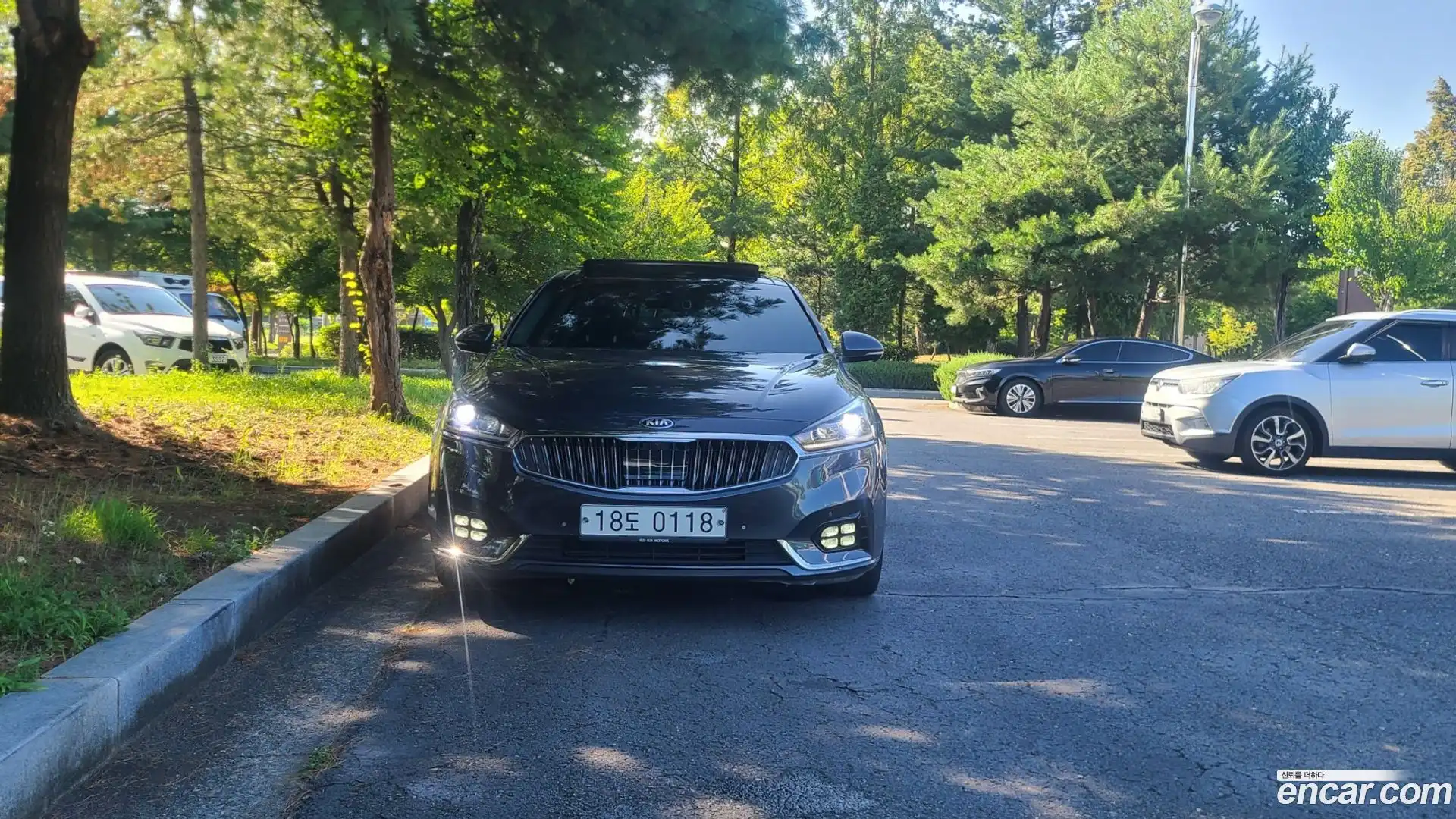 K7 Kia 2016.8-OUTER-003