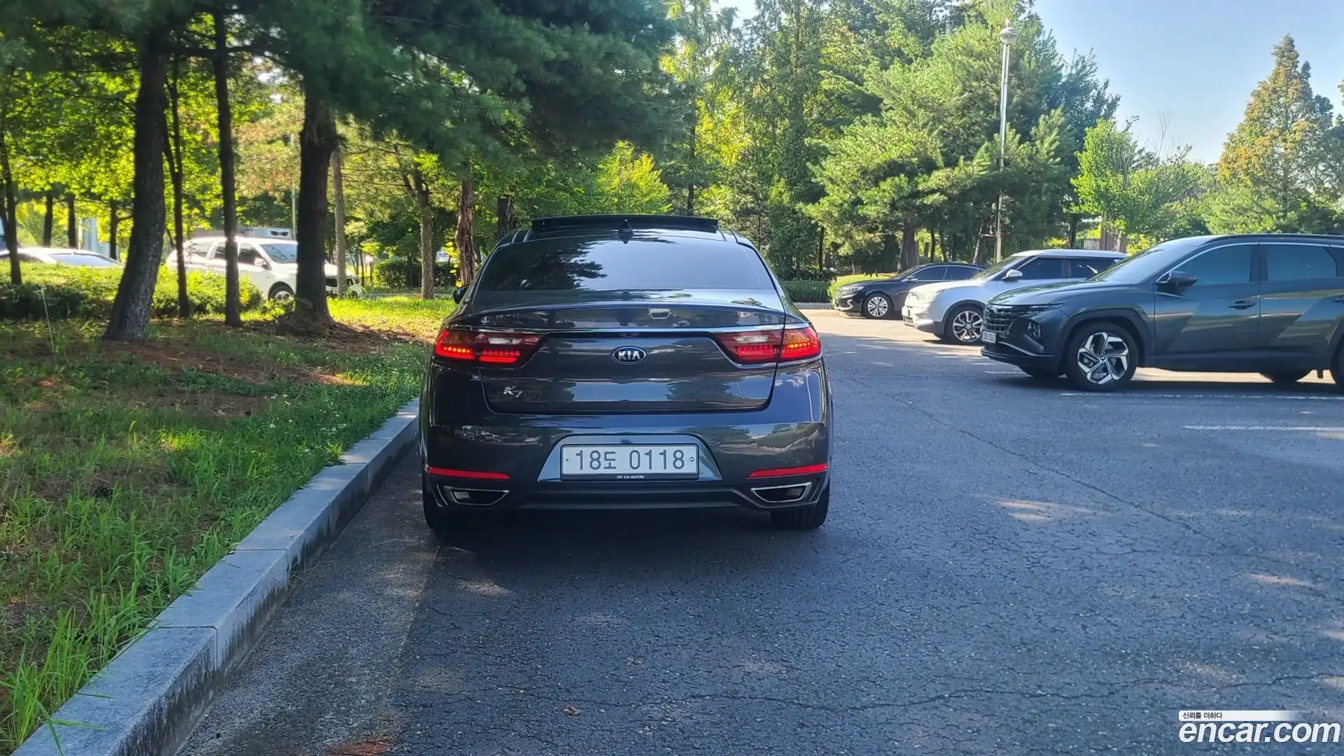 K7 Kia 2016.8-OUTER-004