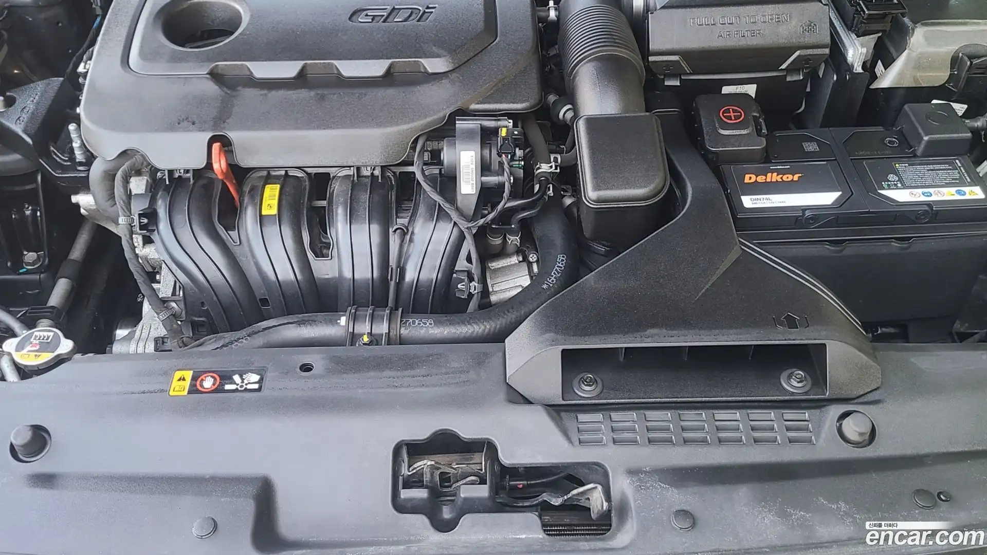 K7 Kia 2016.8-OUTER-006
