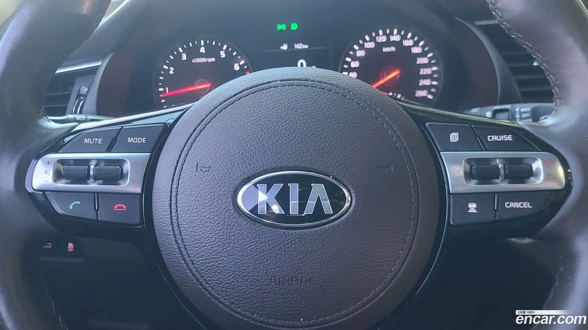 K7 Kia 2016.8-OPTION-018