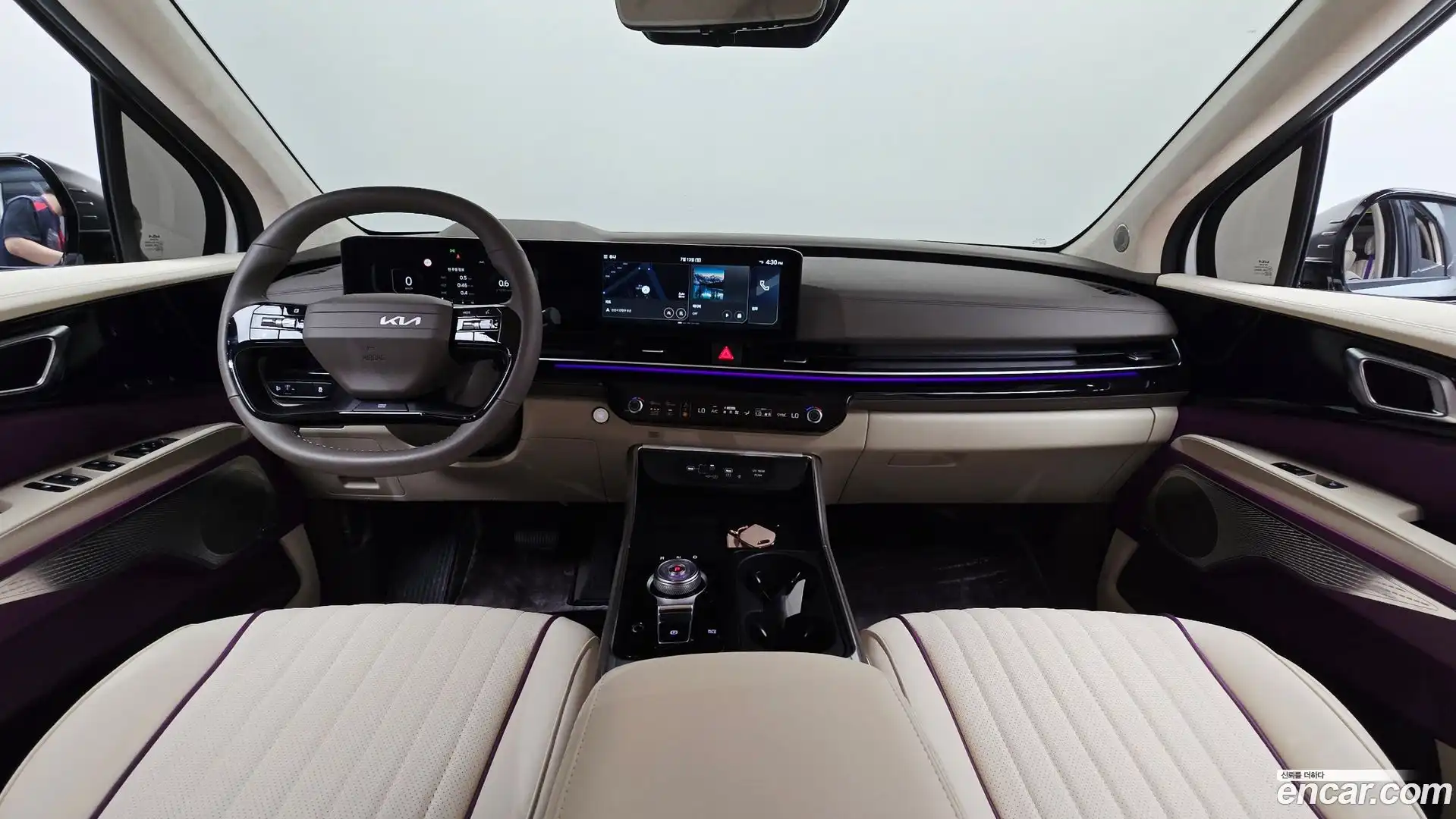 Canival Kia 2025.5-INNER-007