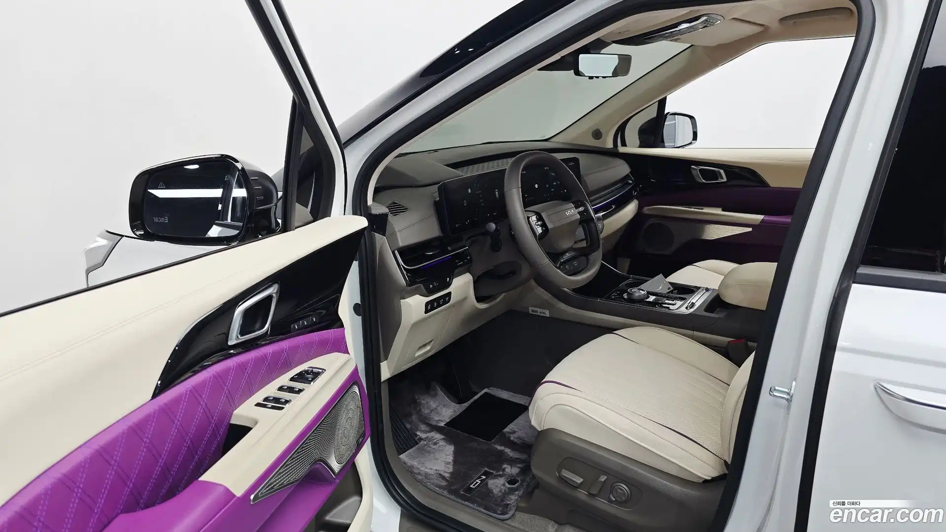 Canival Kia 2025.5-INNER-010