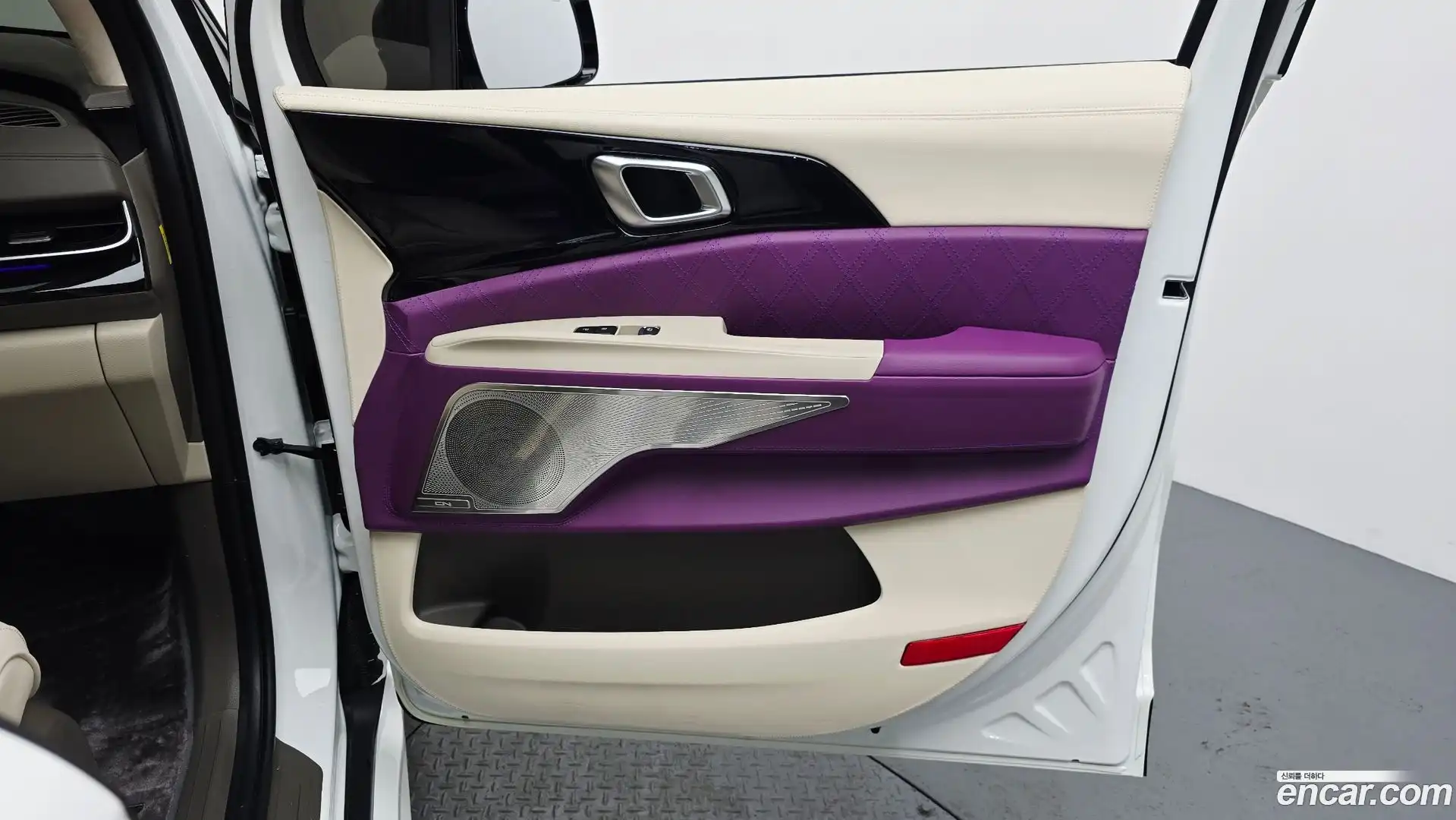 Canival Kia 2025.5-INNER-035