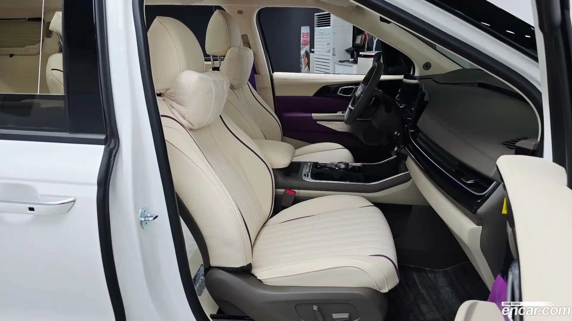 Canival Kia 2025.5-INNER-036
