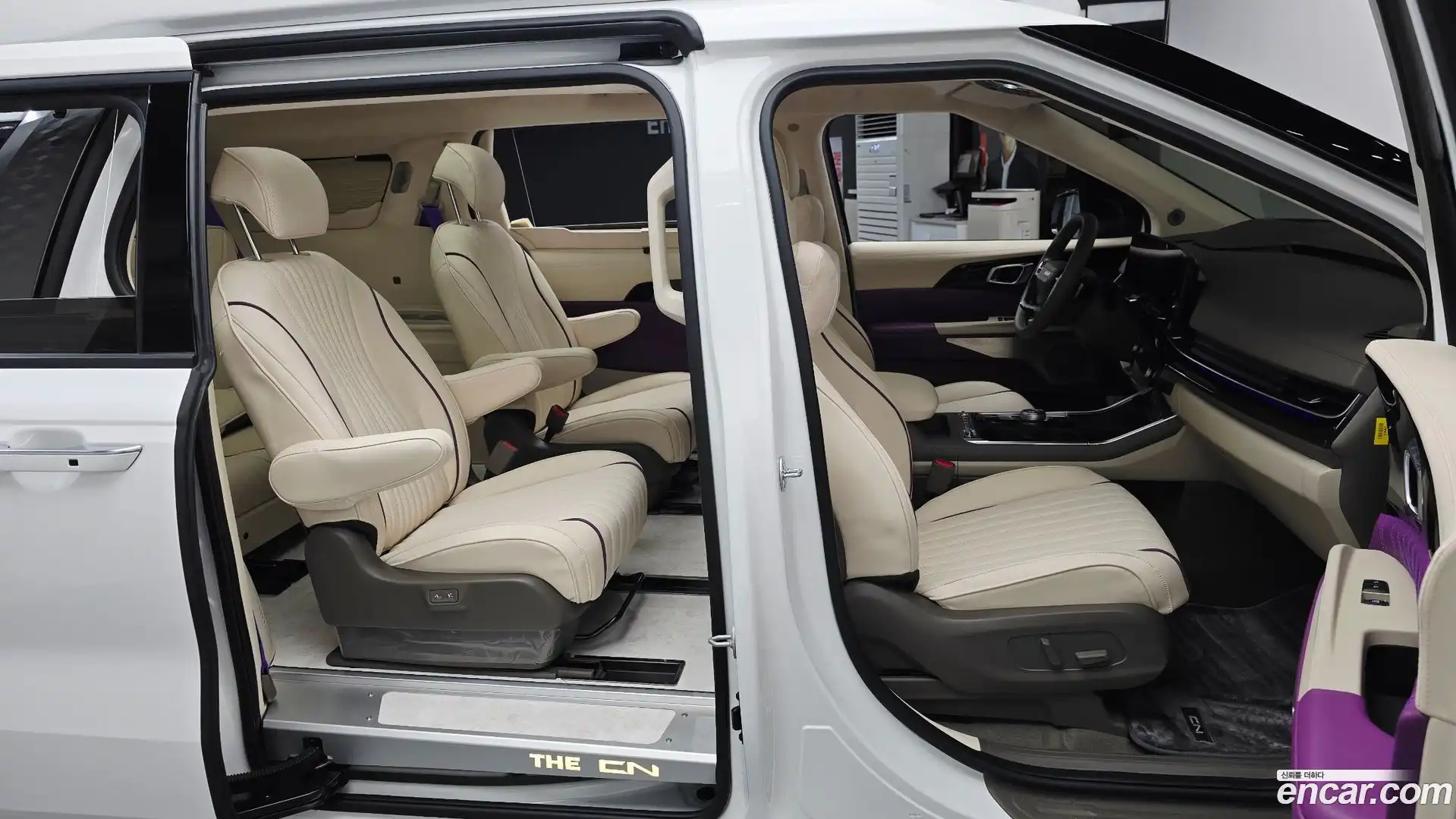 Canival Kia 2025.5-OPTION-043