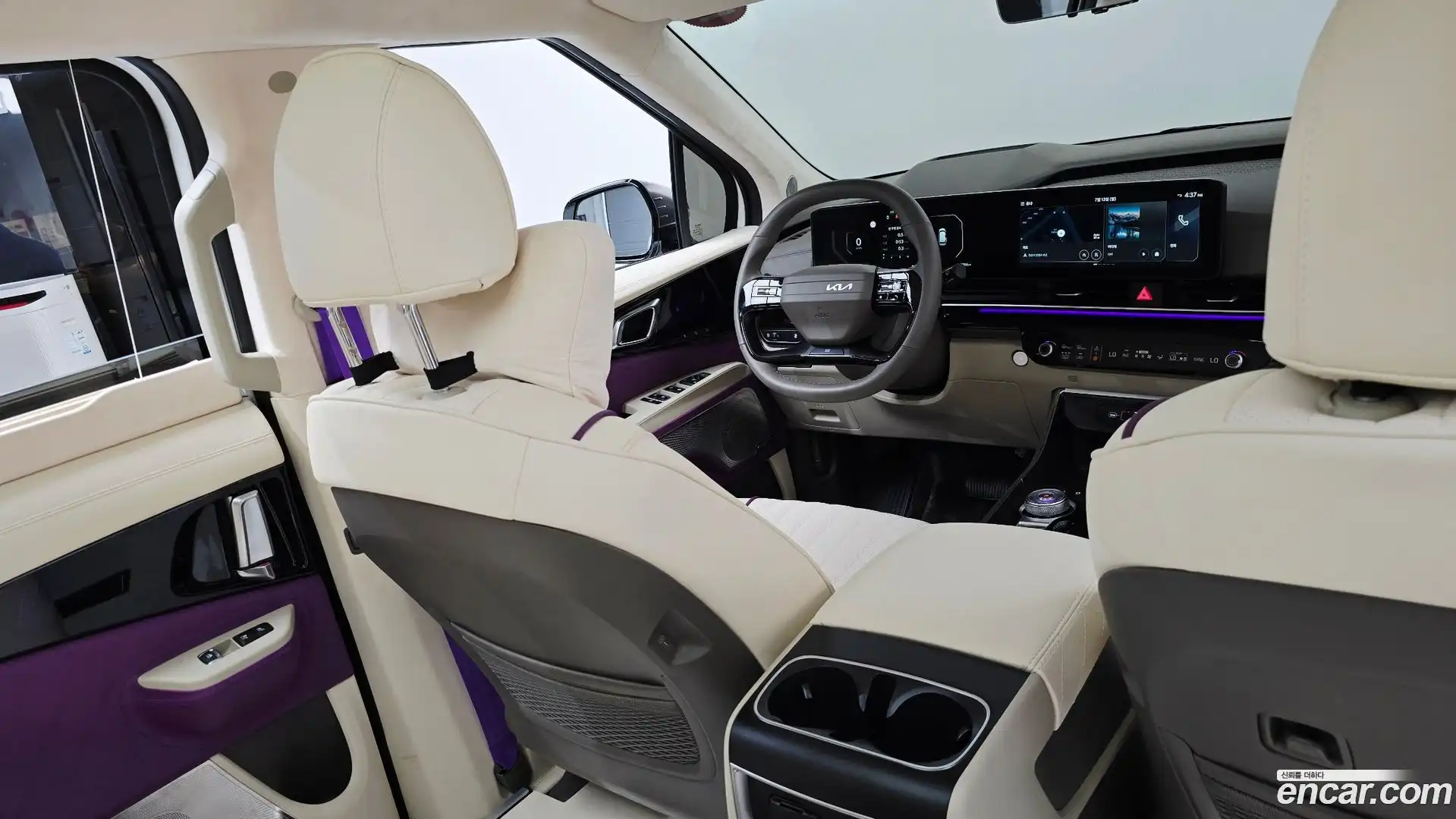 Canival Kia 2025.5-OPTION-058