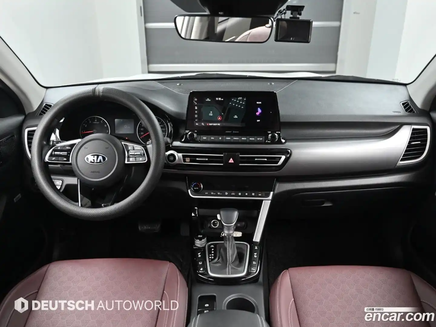 Seltos Kia 2019.7-INNER-007