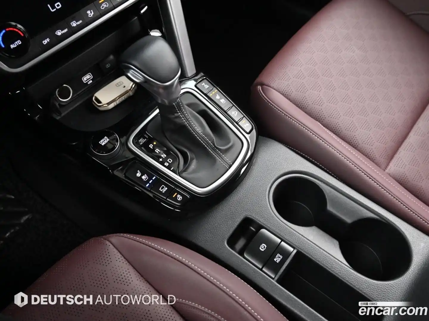 Seltos Kia 2019.7-INNER-009