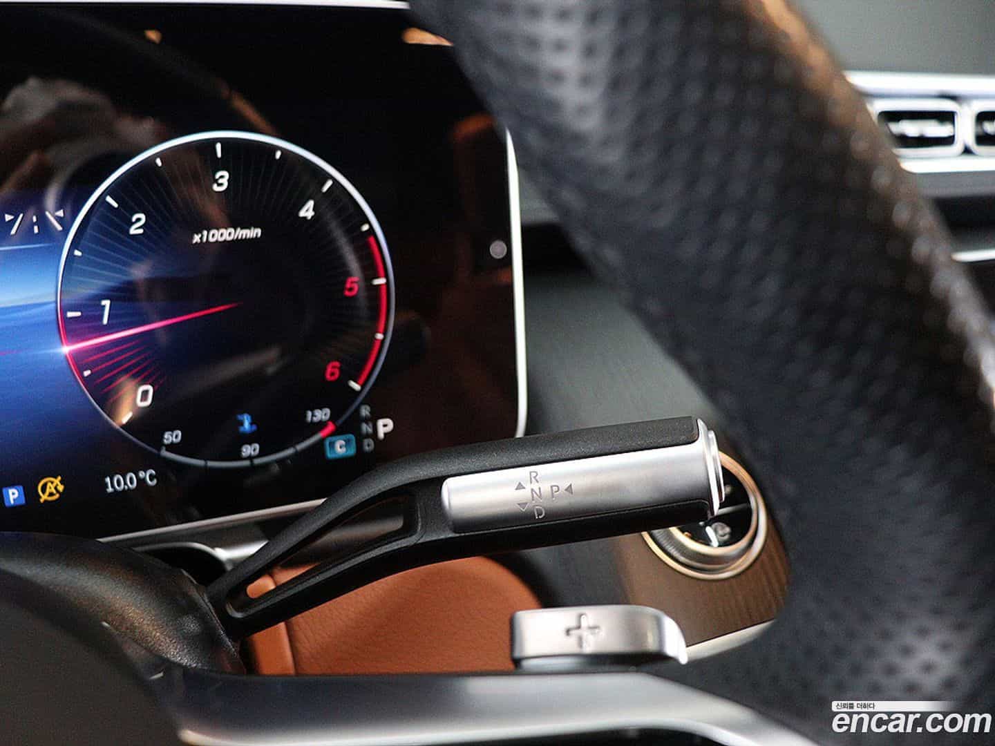 S-Class Mercedes-Benz 2023.5-INNER-008