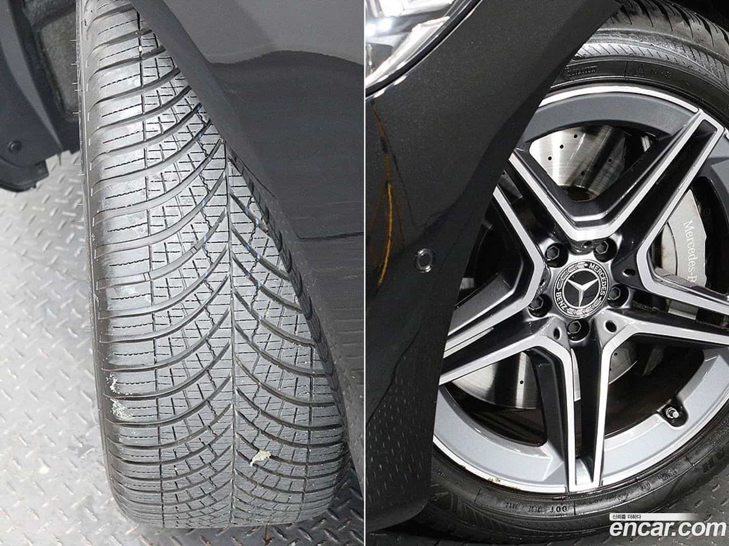 S-Class Mercedes-Benz 2023.5-OPTION-024
