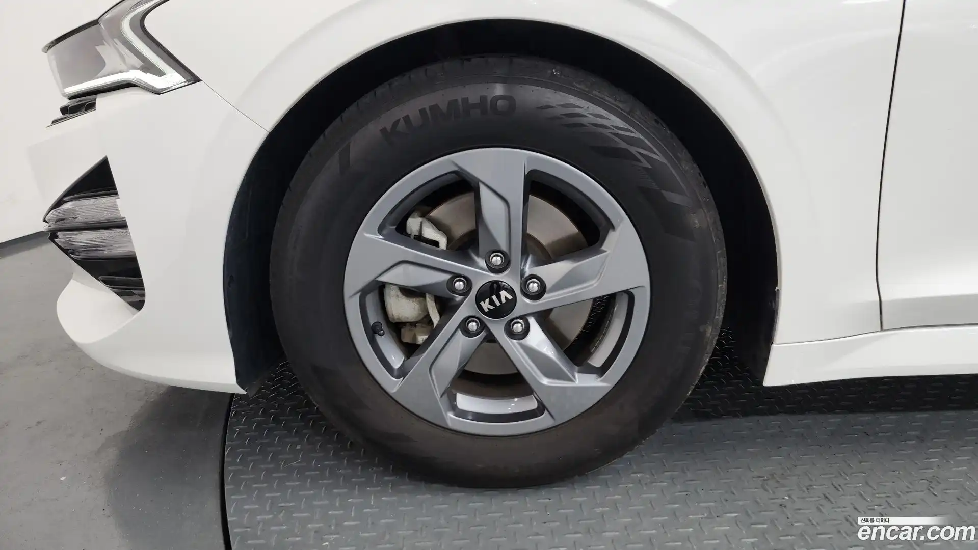 K5 Kia 2021.5-OUTER-005