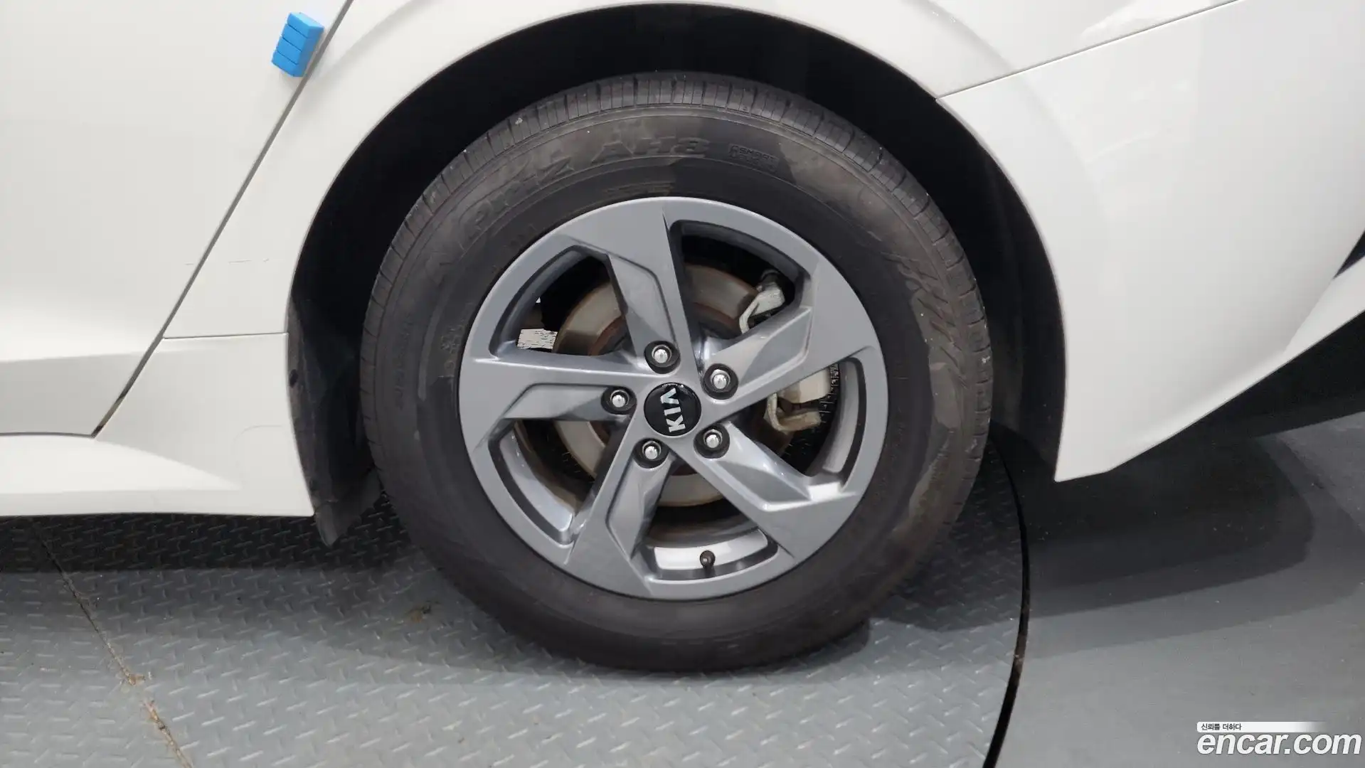 K5 Kia 2021.5-OUTER-031