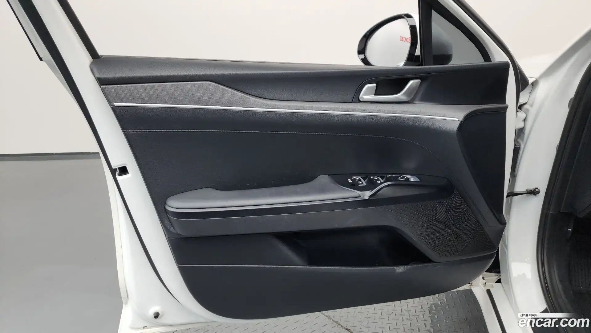 K5 Kia 2021.5-INNER-034