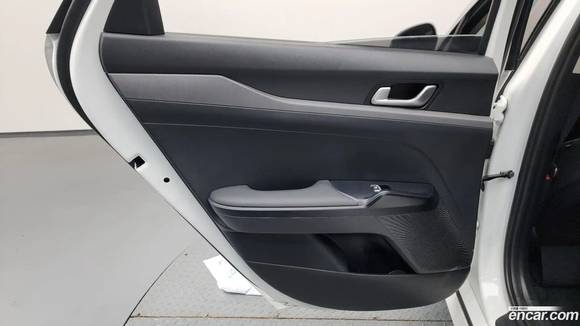 K5 Kia 2021.5-INNER-035