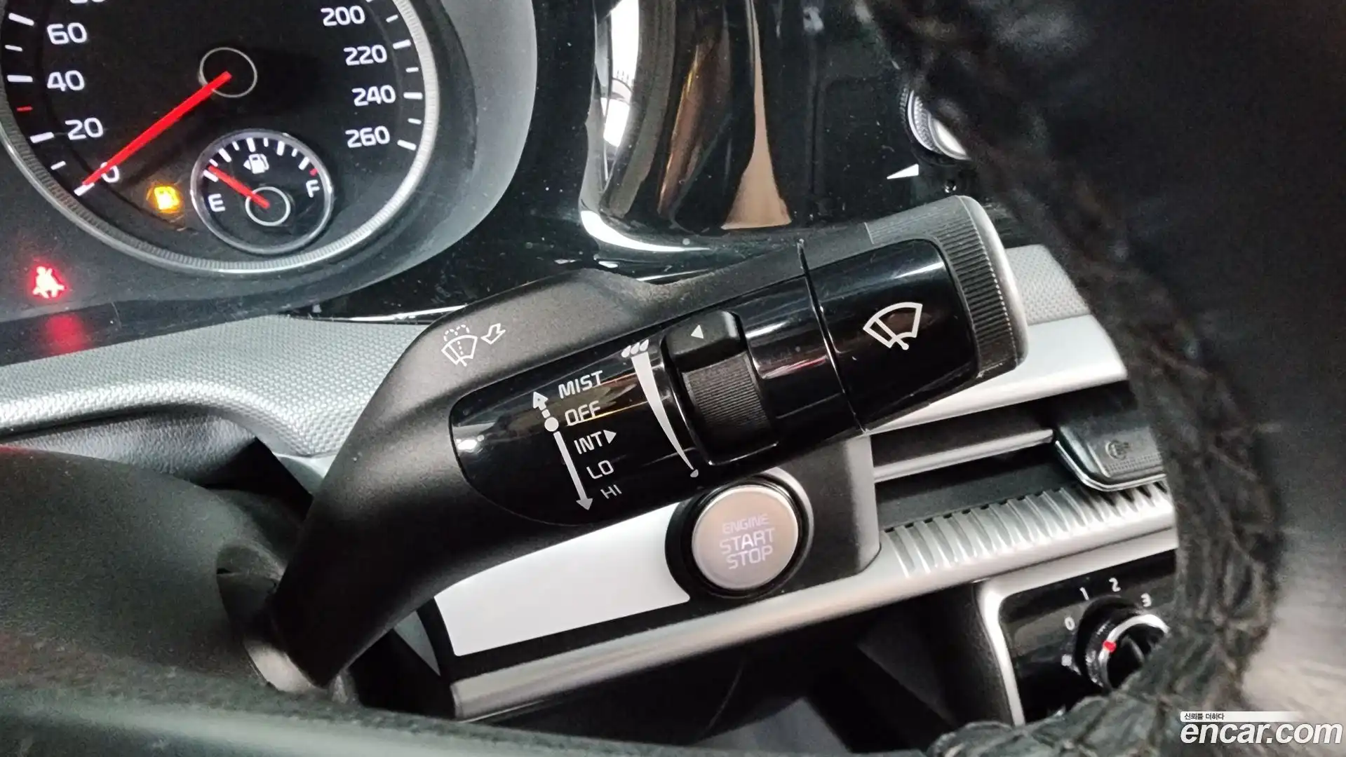 K5 Kia 2021.5-OPTION-043