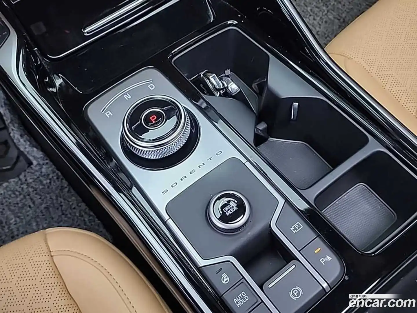 Sorento Kia 2022.0-INNER-007