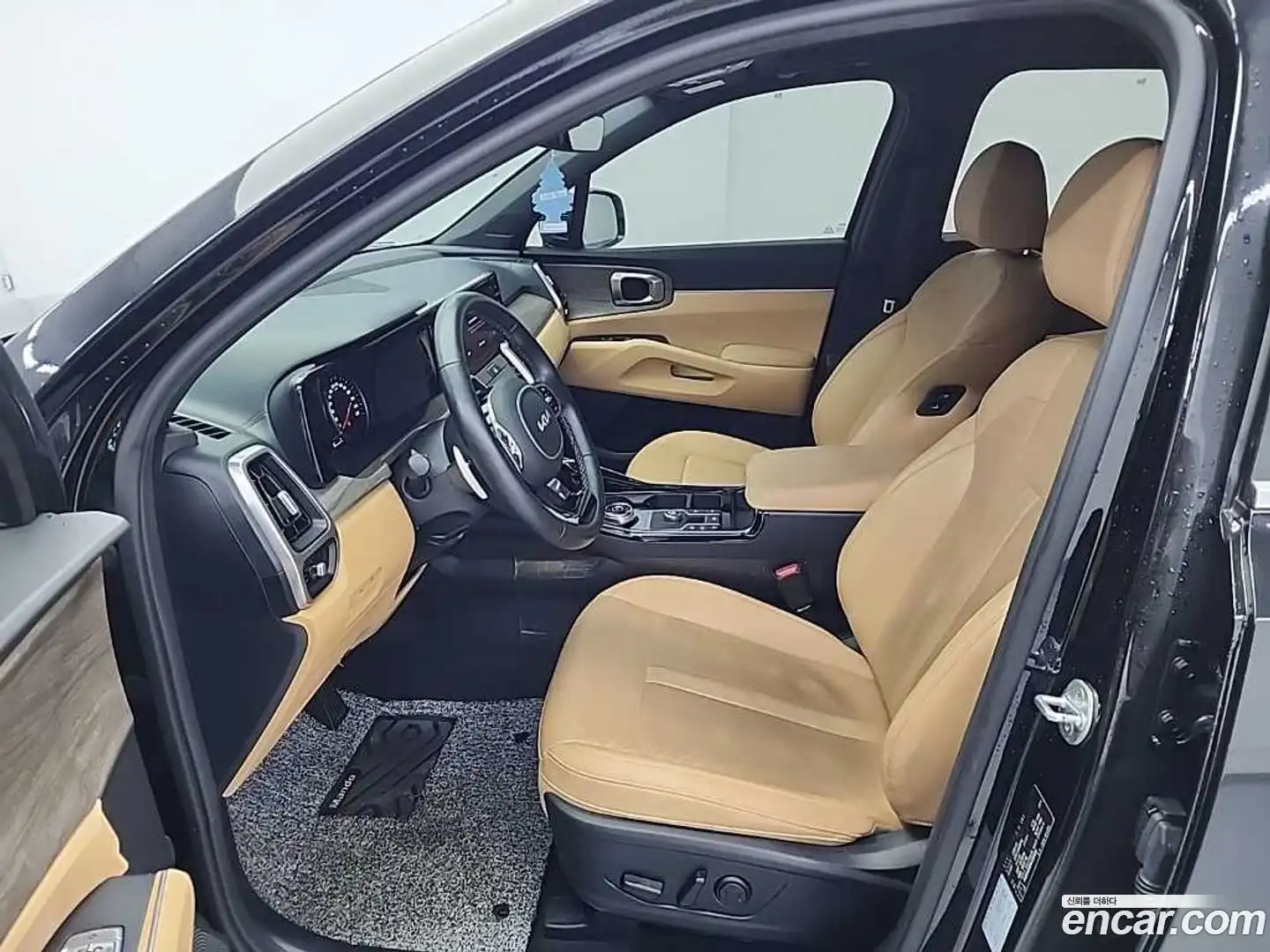 Sorento Kia 2022.0-INNER-010