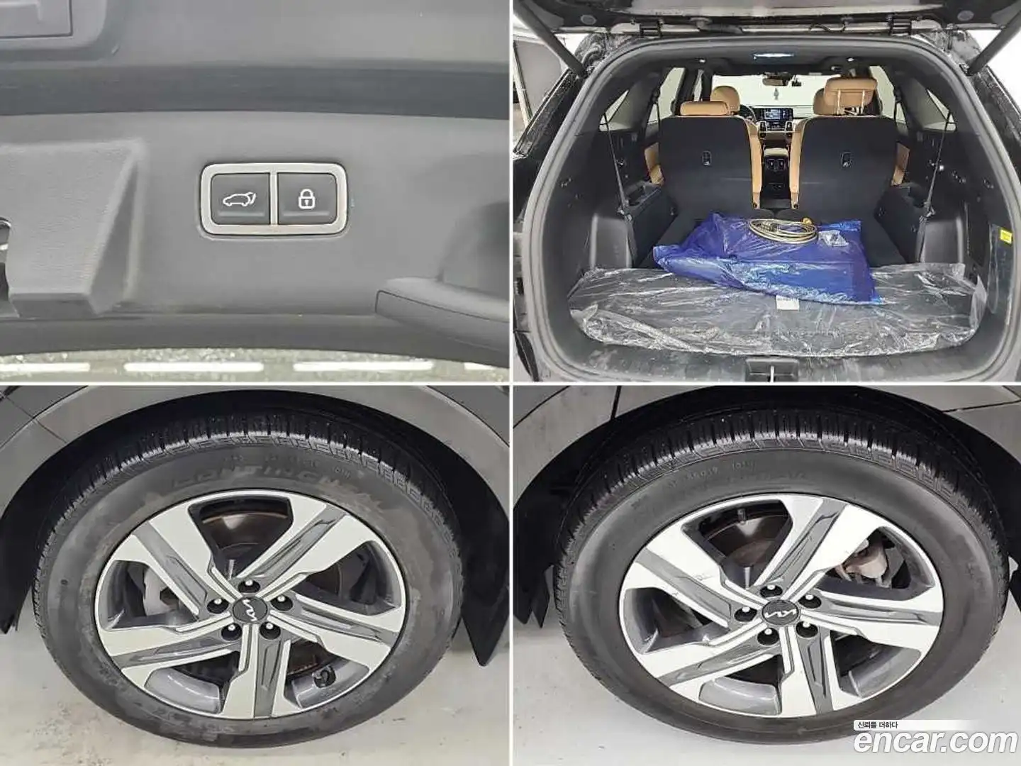Sorento Kia 2022.0-OPTION-022