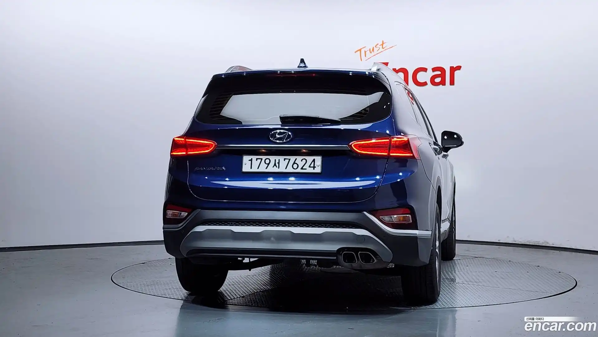 Santafe Hyundai 2020.0-OUTER-004