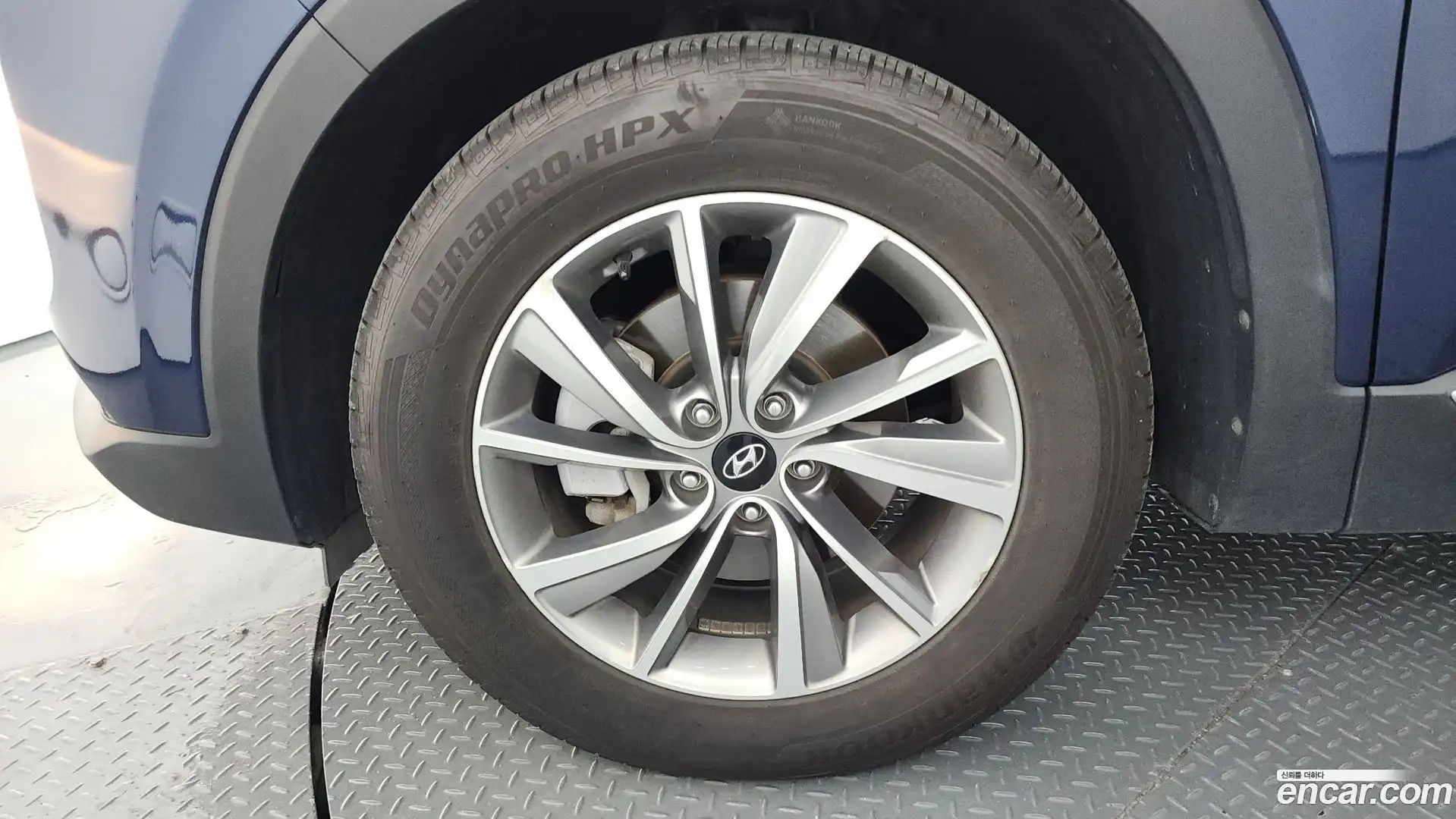 Santafe Hyundai 2020.0-OUTER-005