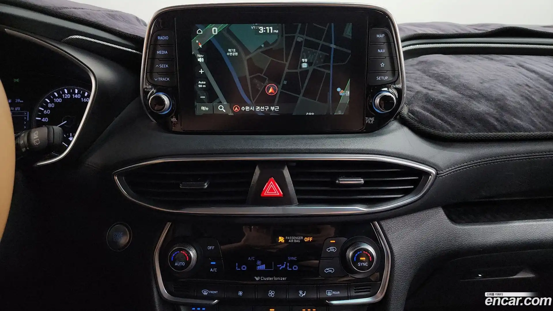Santafe Hyundai 2020.0-OPTION-016