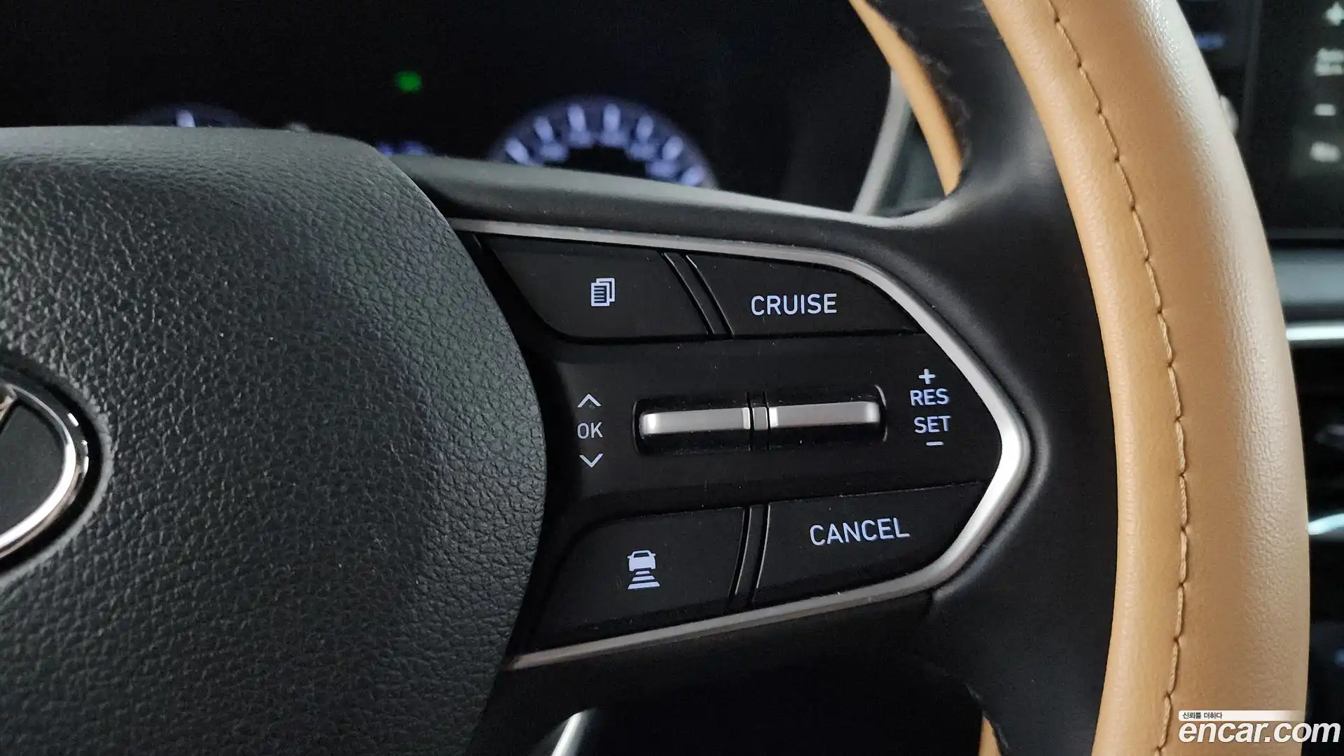 Santafe Hyundai 2020.0-OPTION-019