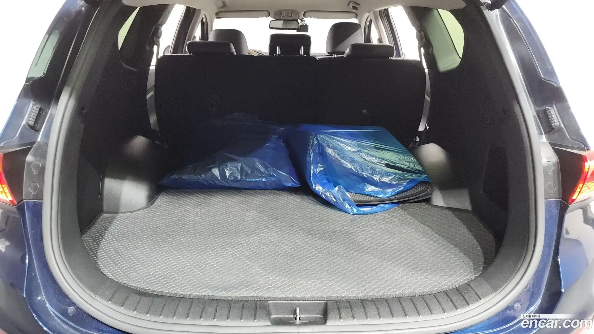 Santafe Hyundai 2020.0-OPTION-021