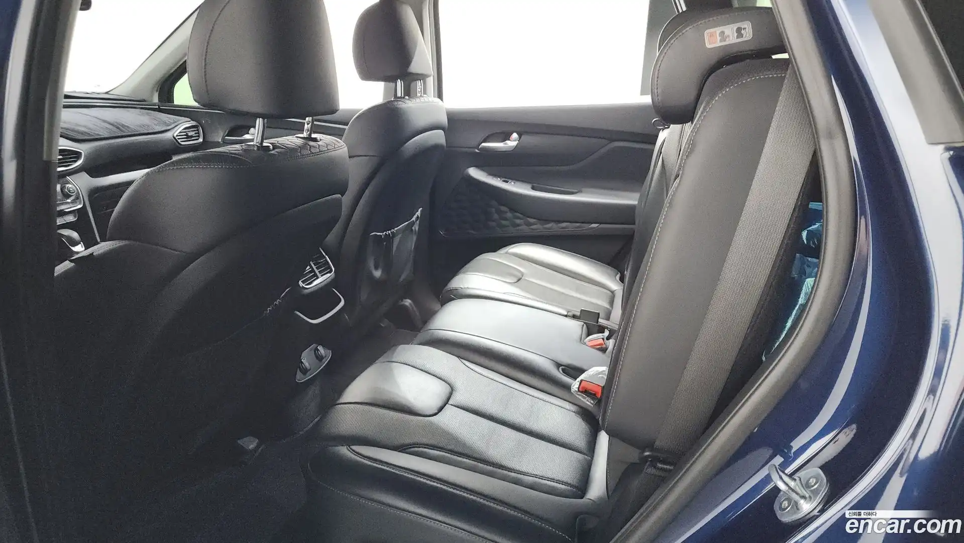 Santafe Hyundai 2020.0-OPTION-022