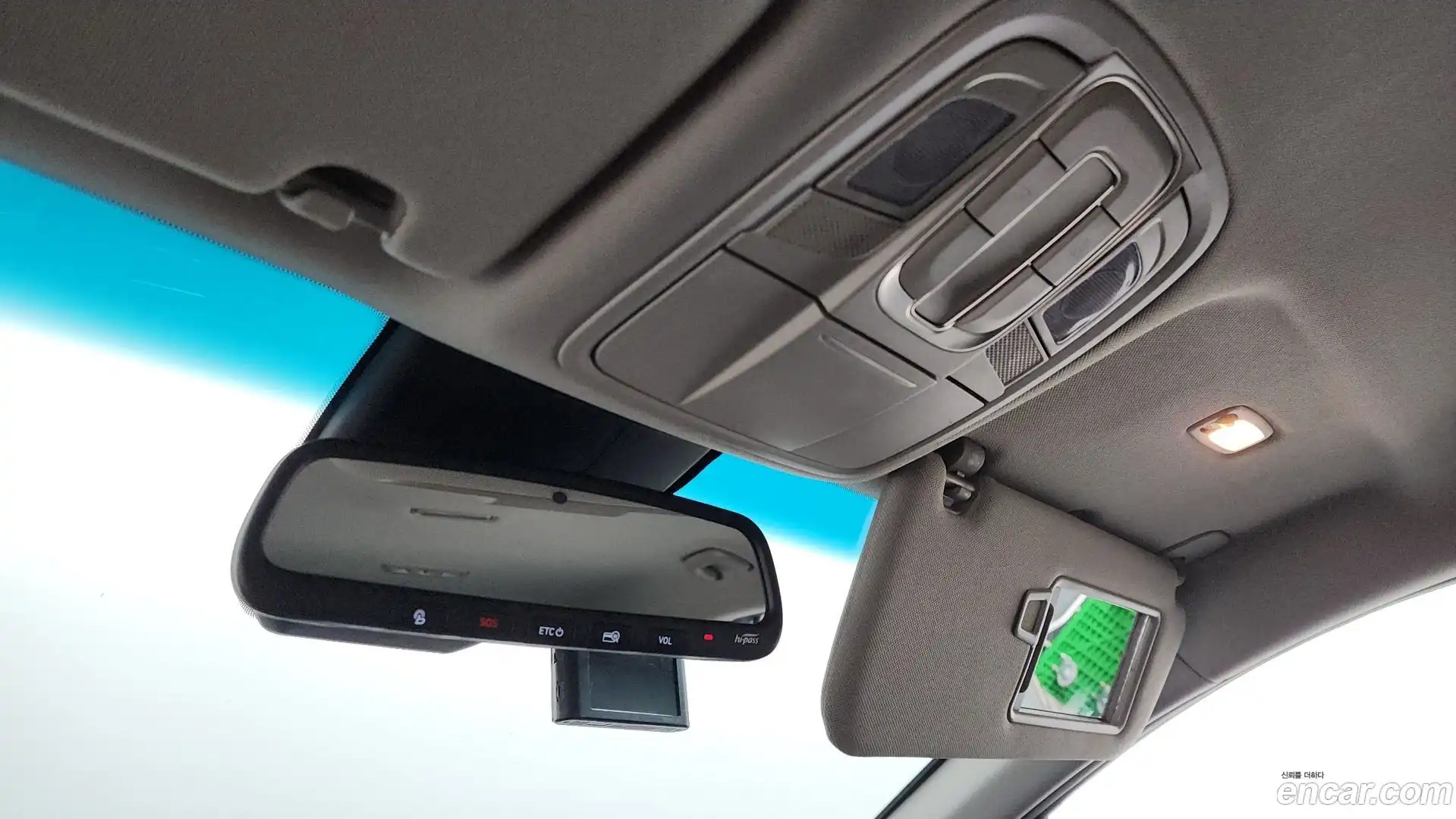 Santafe Hyundai 2020.0-OPTION-024