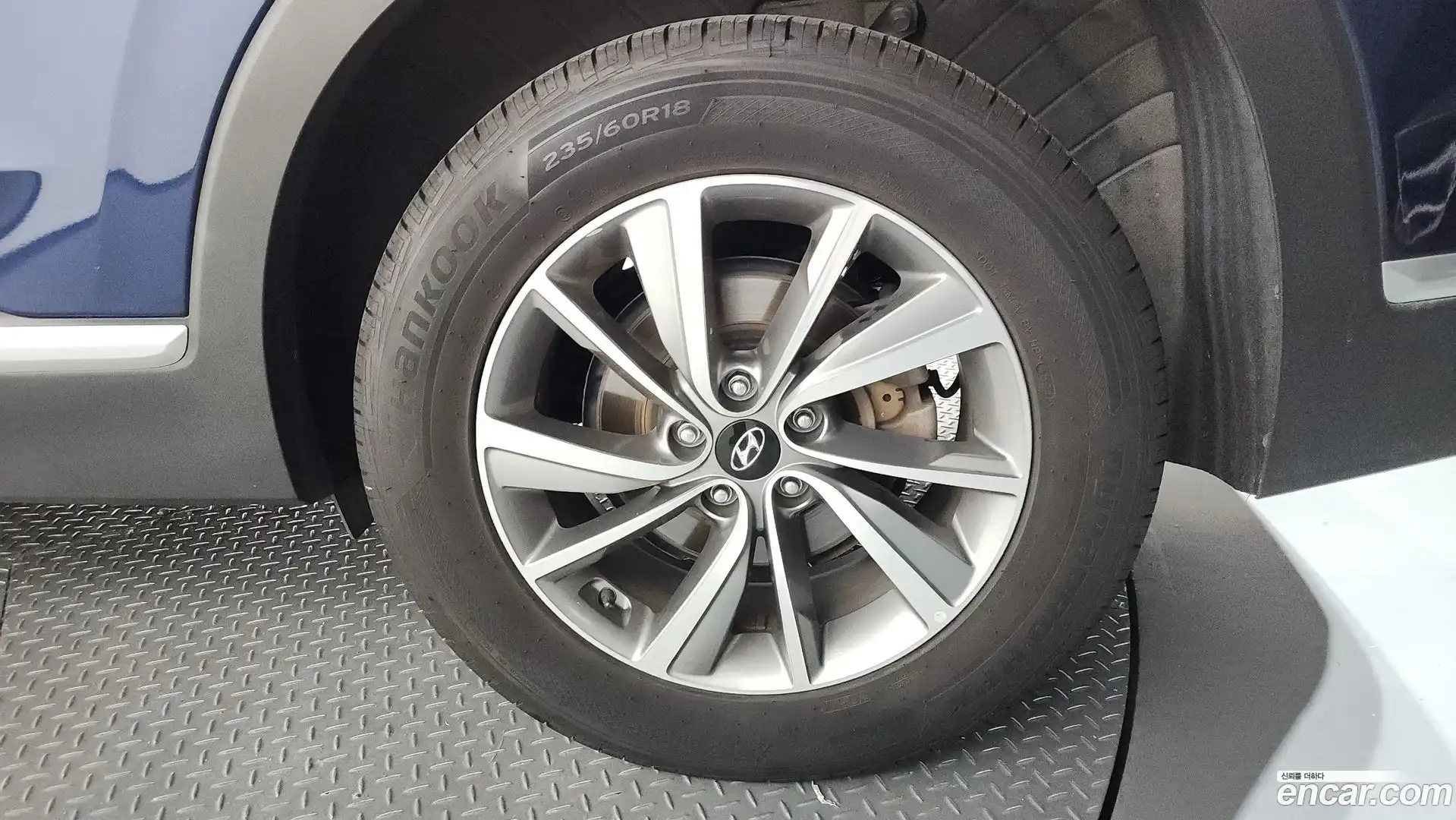 Santafe Hyundai 2020.0-OUTER-031